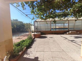 Casa rural en venta en Roda (La)