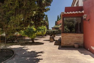 Chalet en venta en Aljomahima - Ermita en Gabias (Las)