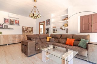 Chalet en venta en Aljomahima - Ermita en Gabias (Las)