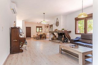 Chalet en venta en Aljomahima - Ermita en Gabias (Las)