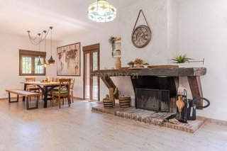 Chalet en venta en Aljomahima - Ermita en Gabias (Las)