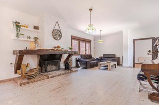 Chalet en venta en Aljomahima - Ermita en Gabias (Las)