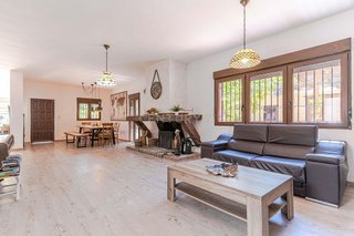 Chalet en venta en Aljomahima - Ermita en Gabias (Las)