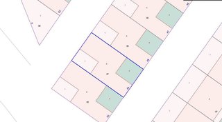 Casa adosada en venta en Pedroso (El)