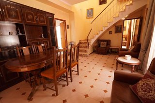 Chalet en venta en Benamejí