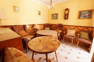 Chalet en venta en Benamejí