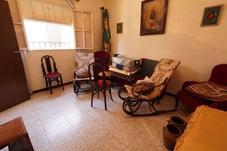 Chalet en venta en Benamejí