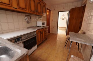 Chalet en venta en Benamejí