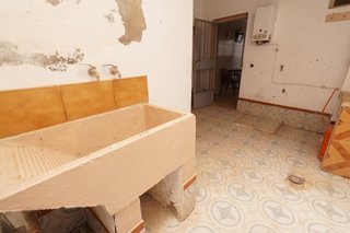 Chalet en venta en Benamejí
