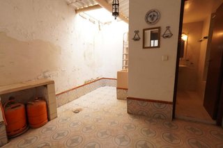 Chalet en venta en Benamejí