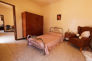 Chalet en venta en Benamejí