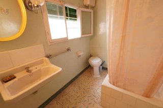 Chalet en venta en Benamejí