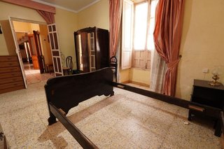 Chalet en venta en Benamejí