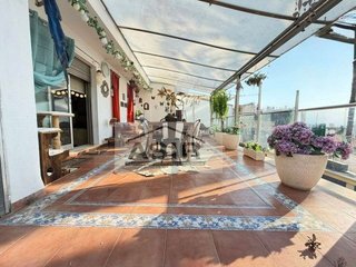 Casa adosada en venta en Zona Urbanizaciones en Alzira