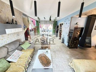 Casa adosada en venta en Zona Urbanizaciones en Alzira