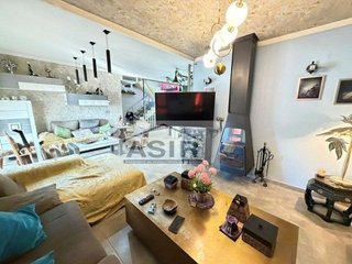 Casa adosada en venta en Zona Urbanizaciones en Alzira