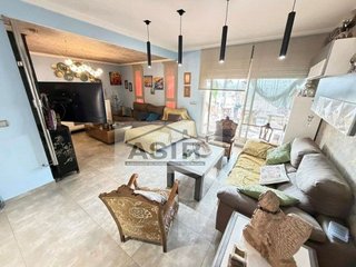 Casa adosada en venta en Zona Urbanizaciones en Alzira