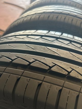 Neumáticos 185/65 R15 (4 Uds)