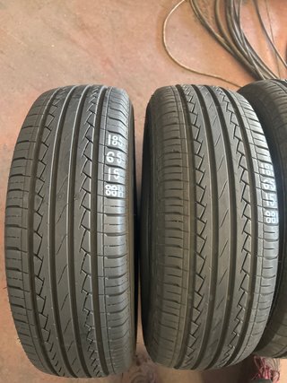 Neumáticos 185/65 R15 (4 Uds)