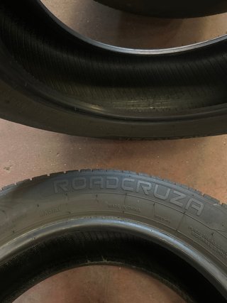 Neumáticos 185/65 R15 (4 Uds)
