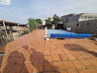 Chalet en venta en Yuncos
