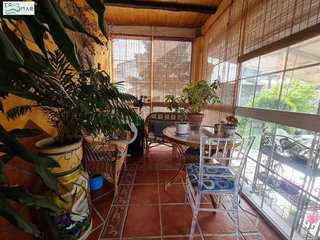 Chalet en venta en Yuncos