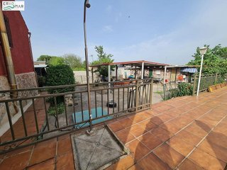 Chalet en venta en Yuncos