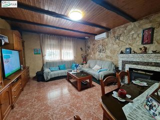 Chalet en venta en Yuncos