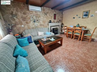 Chalet en venta en Yuncos