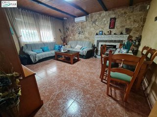Chalet en venta en Yuncos
