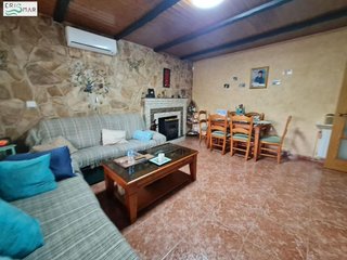 Chalet en venta en Yuncos