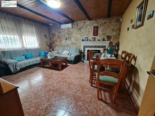 Chalet en venta en Yuncos