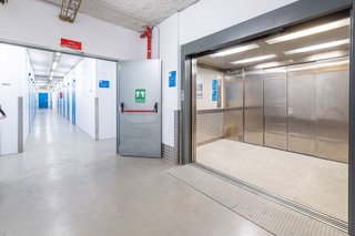 Trastero en alquiler en Moscardó en Madrid