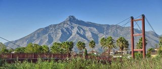 Piso en alquiler en Las Lomas de Río Verde en Marbella