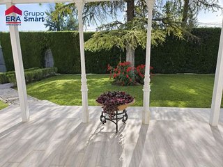 Chalet en venta en Zona Colegio Europa en Espartinas