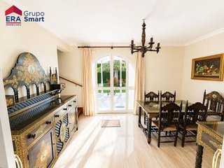 Chalet en venta en Zona Colegio Europa en Espartinas