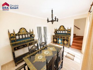 Chalet en venta en Zona Colegio Europa en Espartinas