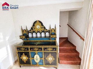 Chalet en venta en Zona Colegio Europa en Espartinas
