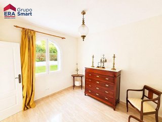 Chalet en venta en Zona Colegio Europa en Espartinas