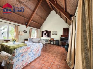 Chalet en venta en Zona Colegio Europa en Espartinas