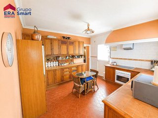 Chalet en venta en Zona Colegio Europa en Espartinas