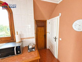 Chalet en venta en Zona Colegio Europa en Espartinas