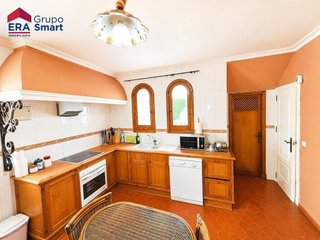 Chalet en venta en Zona Colegio Europa en Espartinas