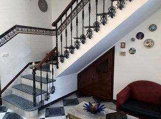 Casa en venta en Olvera