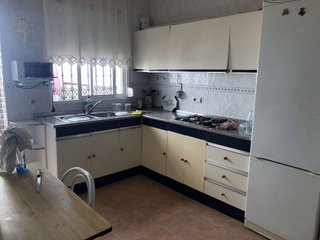 Casa en venta en Olvera