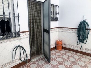 Casa en venta en Olvera