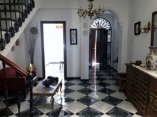 Casa en venta en Olvera