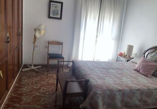 Casa en venta en Olvera