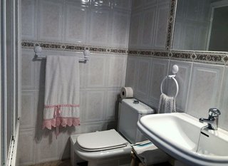 Casa en venta en Olvera