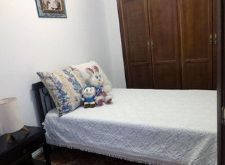 Casa en venta en Olvera